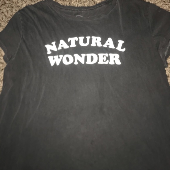 Cute Graphic Tee !! - Picture 2 of 4